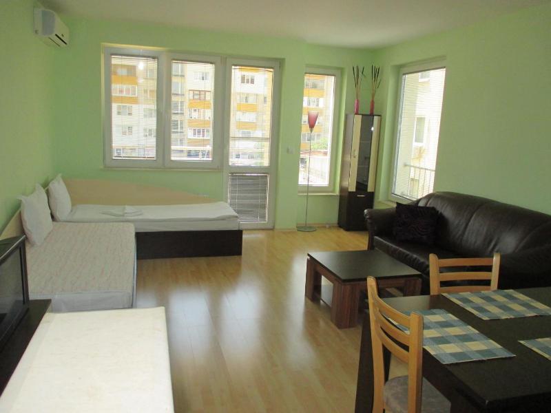 One-Bedroom Apartment image 3