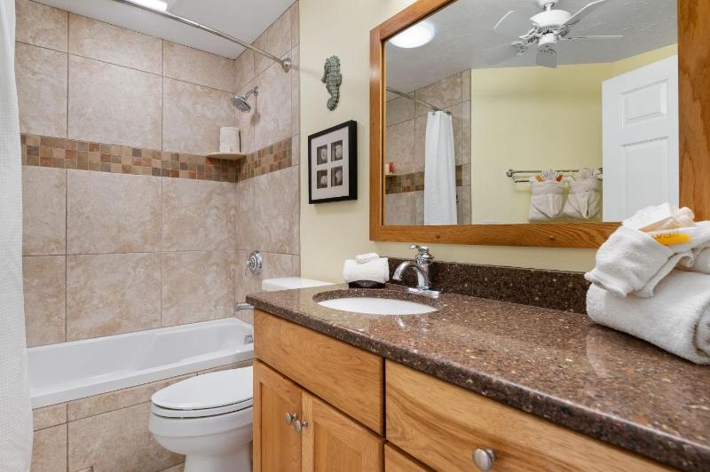 Two-Bedroom Apartment image 2
