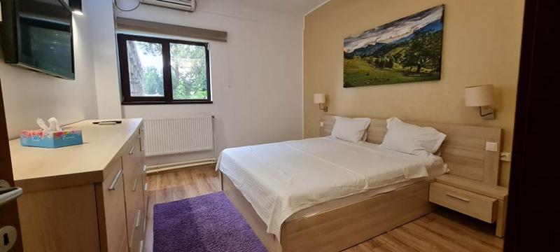 Two-Bedroom Apartment image 2