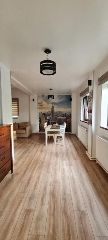 Two-Bedroom Apartment image 4