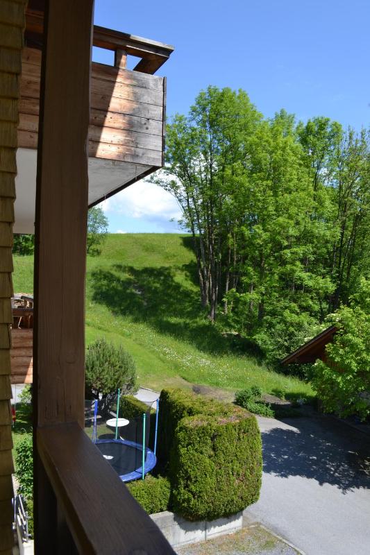 Family Room (2 Adults + 2 Children) with Balcony image 4