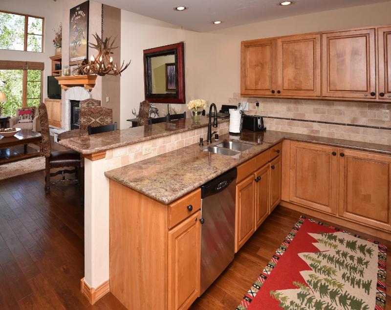 Two-Bedroom Apartment image 4