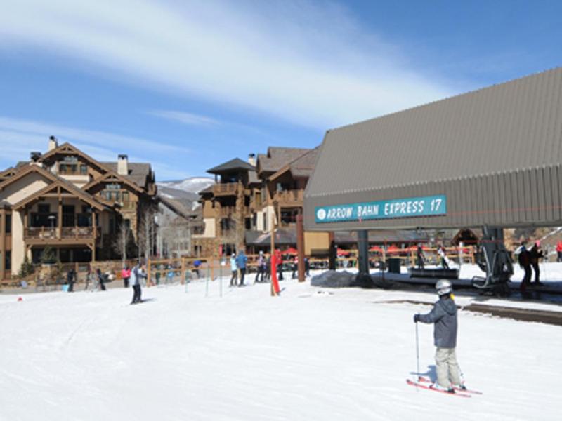 Two-Bedroom Apartment image 2