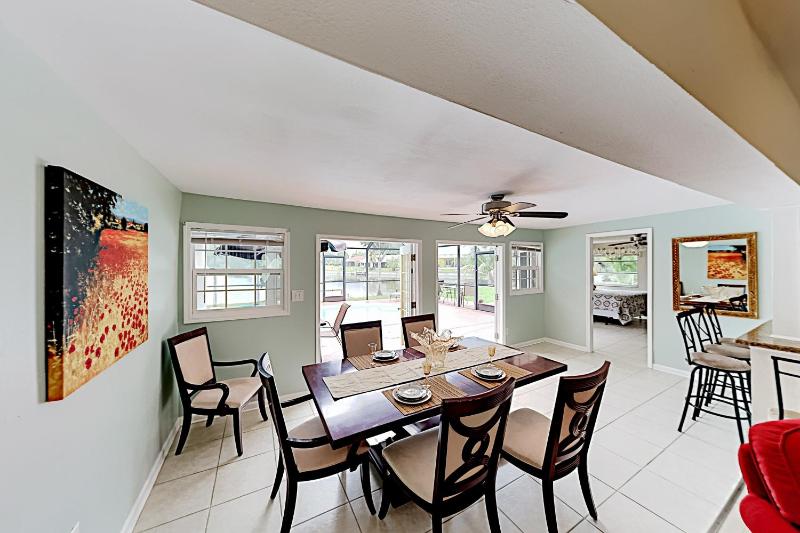Four-Bedroom House image 2