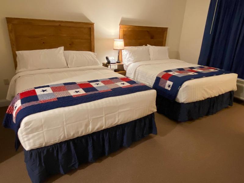 Deluxe Double Room image 3