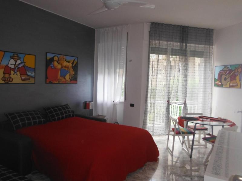 Green Quercia Apartment - image 16