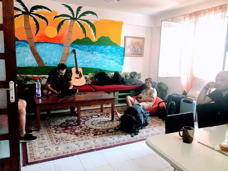 Vlora Backpackers Hostel & Bar LUNGOMARE - image 4