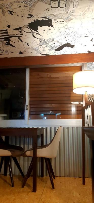 Bucanaan hostel boutique - image 13