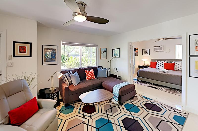 Two-Bedroom House image 3