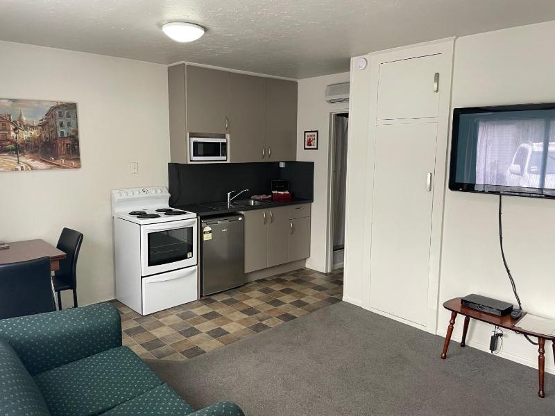 Cranford Cottages and Motel - image 31