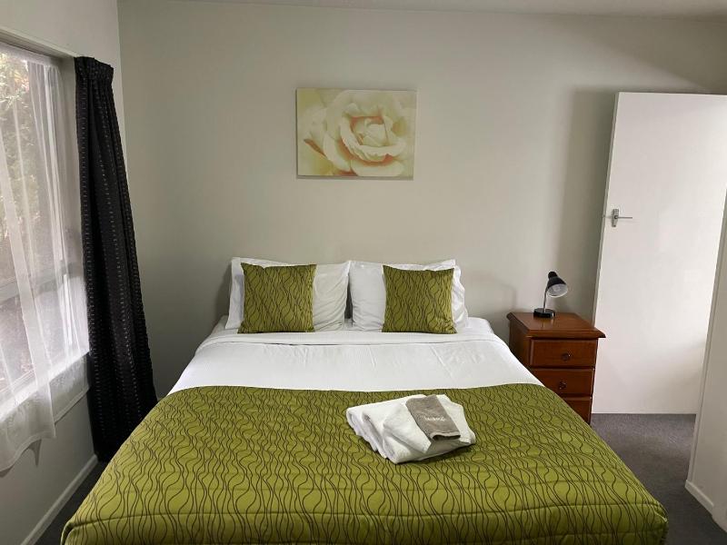 Cranford Cottages and Motel - image 28