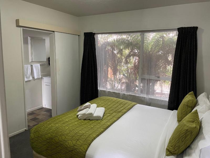 Cranford Cottages and Motel - image 4