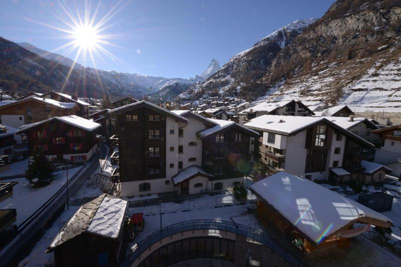 Alpenhotel Fleurs de Zermatt - image 11