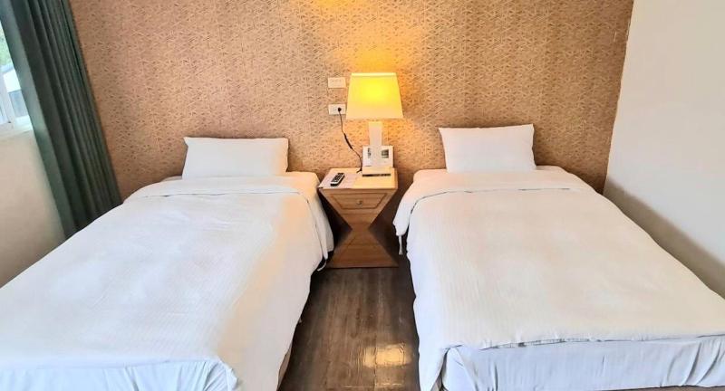 Jinhue Hotel - image 25
