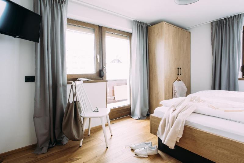 Two-Bedroom Apartment image 4