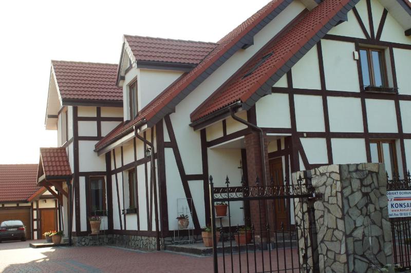 Penthouse Apartment image 4