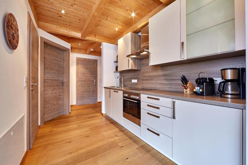 Deluxe Apartment image 4