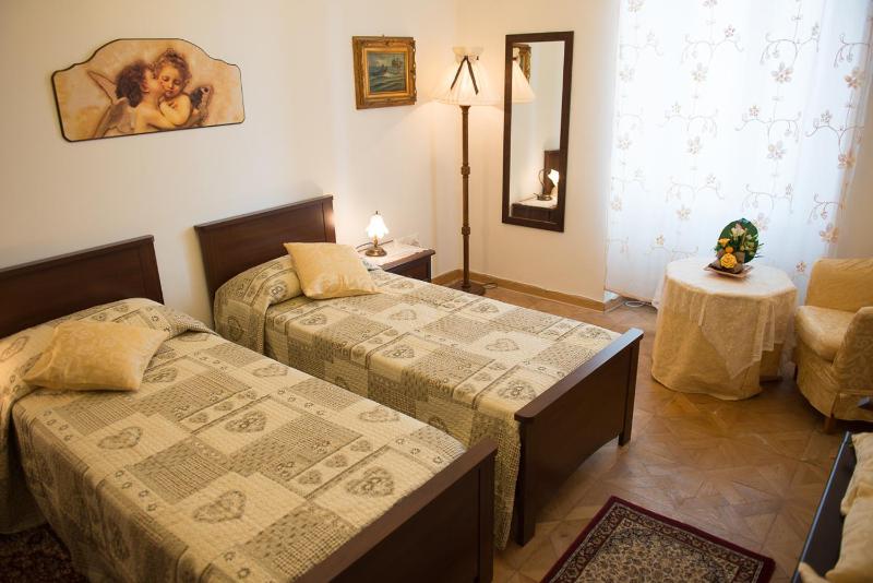 B & B Antico Borgo Teresiano - image 22
