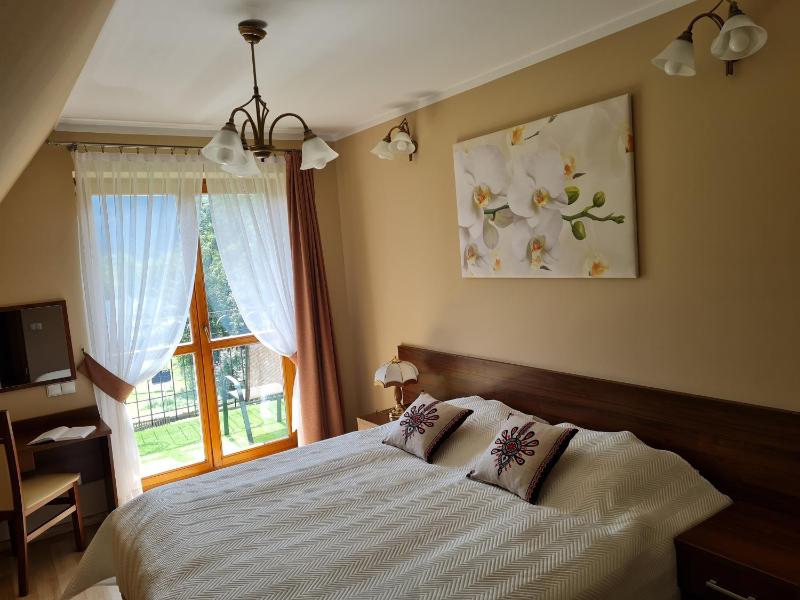 Apartamenty Convallis - image 37