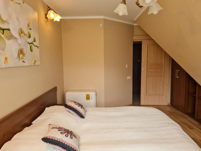 Apartamenty Convallis - image 2