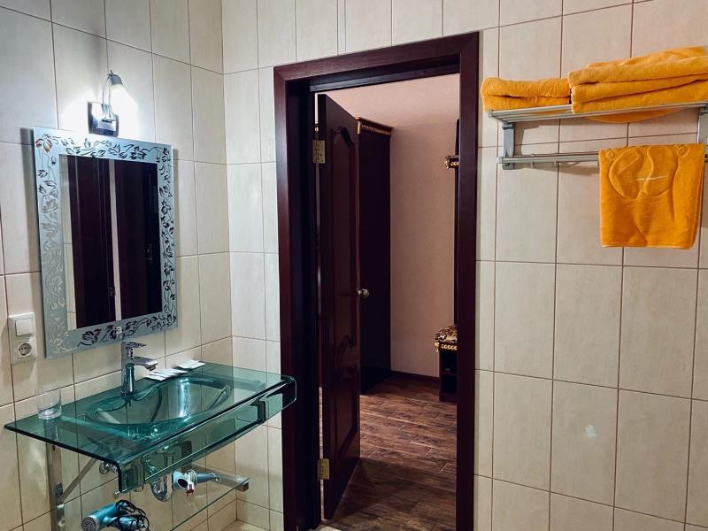 Junior Suite image 1