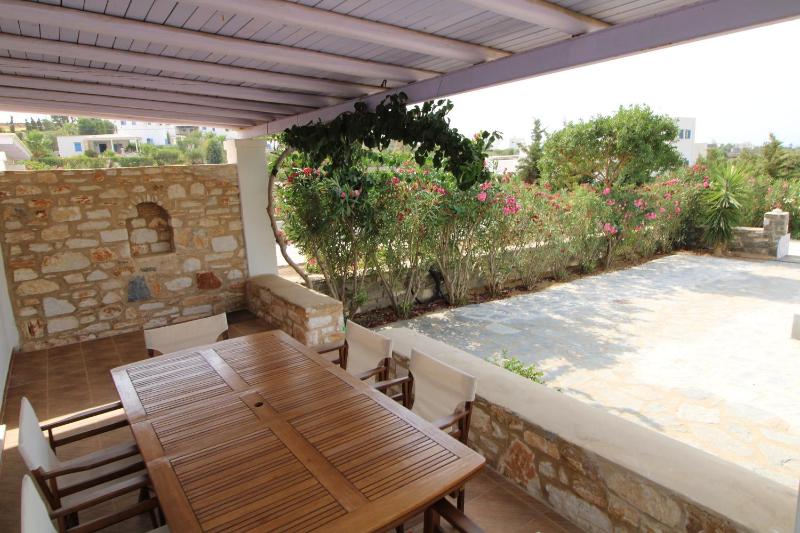 Blue Xenia - Villa 2 - image 19