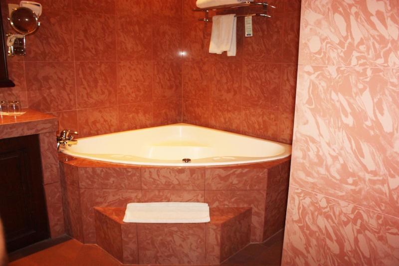 Travellers Suites Serviced Apartments - image 21
