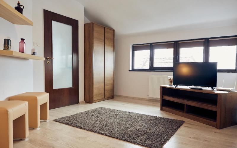 Apartament Modern - image 12