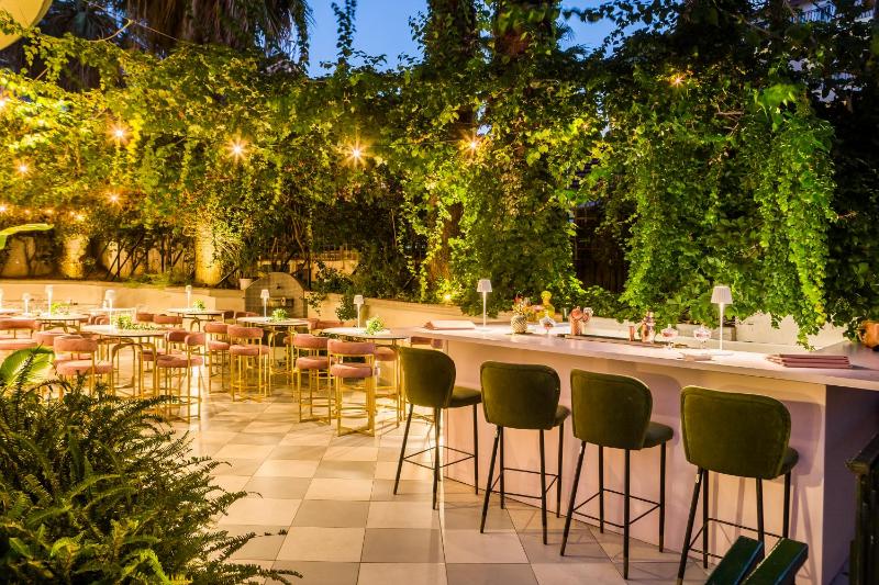 Alley Boutique Hotel and Spa - image 34
