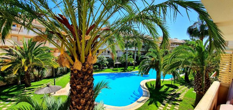 Apart. Nou Fontana - Javea Images