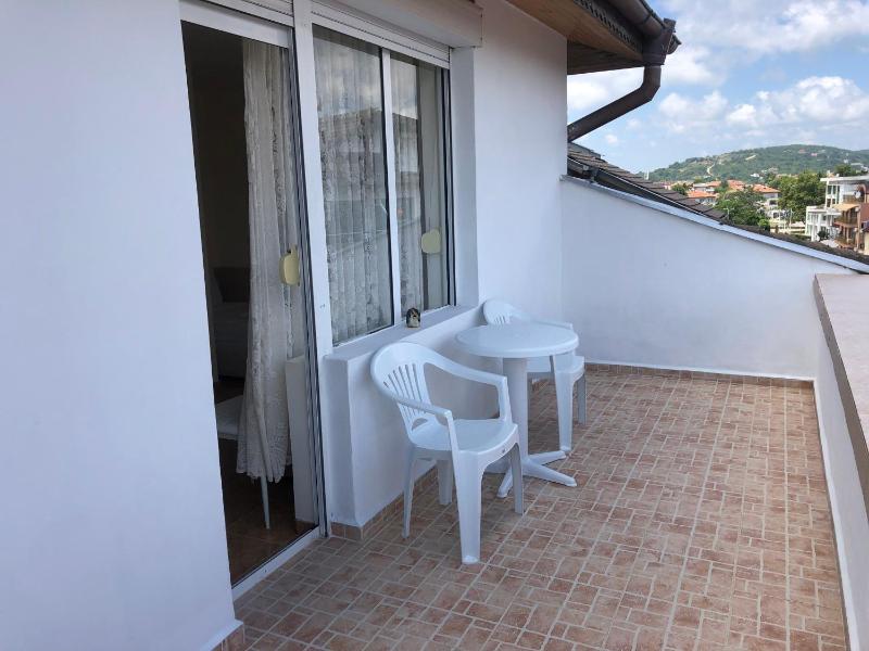 Three-Bedroom Apartment image 4