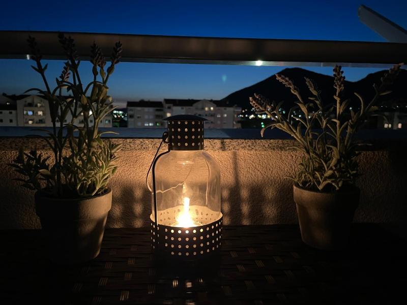 One-Bedroom Apartment image 3