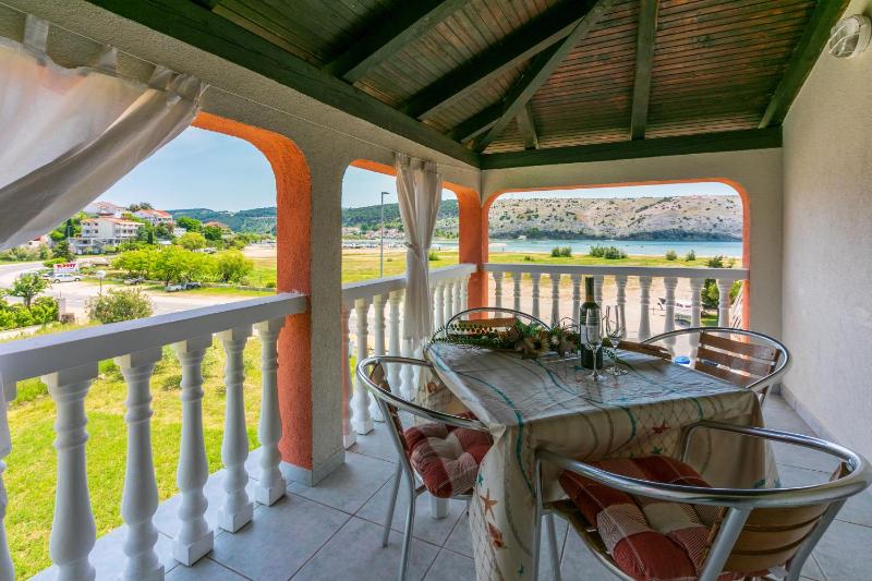 Two-Bedroom Apartment with Balcony image 2