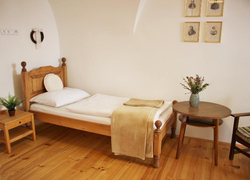 Two-Bedroom Apartment image 2