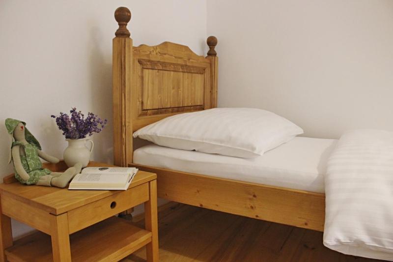 Two-Bedroom Apartment image 3