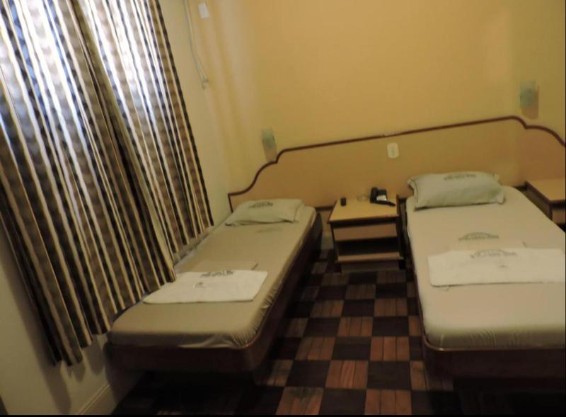 Hotel Belas Artes - image 10