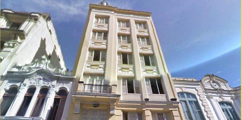 Hotel Belas Artes - image 1