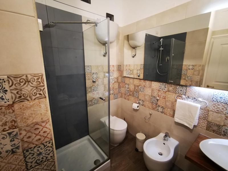 Three-Bedroom Apartment - V. San Giovanni in Laterano 250 image 3