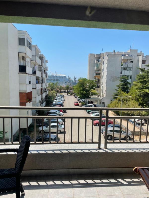 Seaview Apartment Images