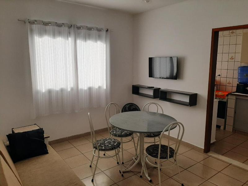 Ap Praia Morro - 350m Mar - image 10
