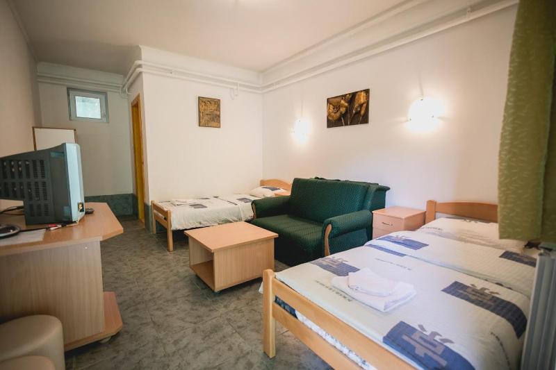 One-Bedroom Bungalow (3 Adults) image 3