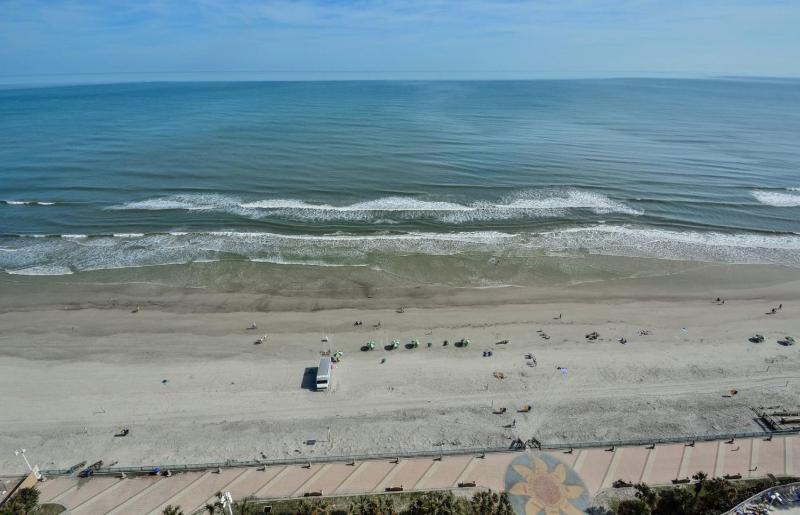 Unit 2322 Ocean Walk - 3 Bedroom Ocean Front - image 20