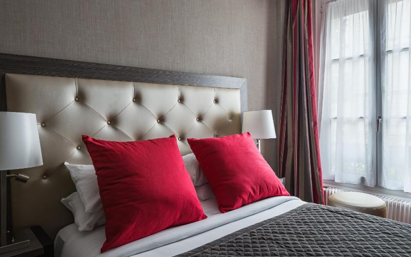 Double Room with Extra Bed image 2