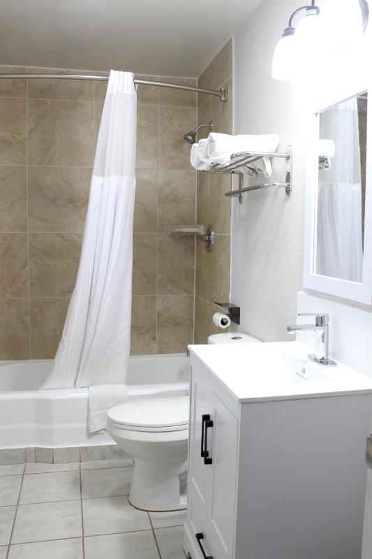 Standard Triple Room image 2