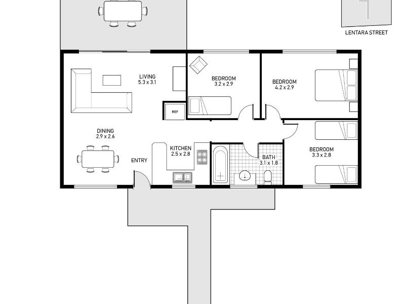 Lentara Street No 31 - image 4
