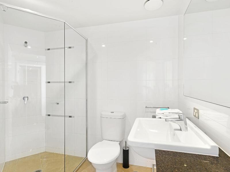 Hinterland Views 2BR apartment - Sierra Grand - CoastHM - image 3