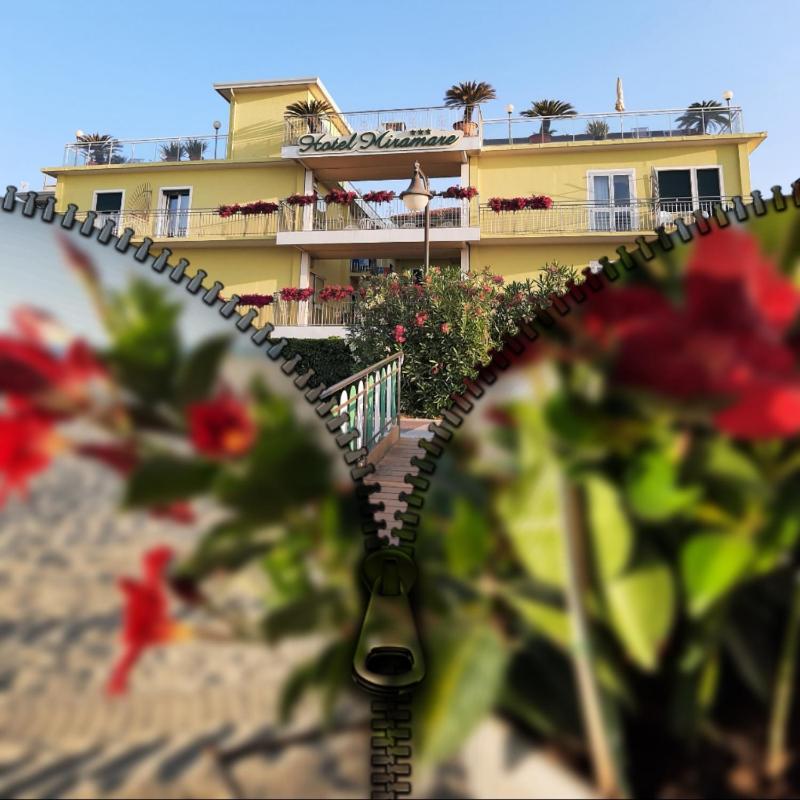 Hotel Miramare - image 32