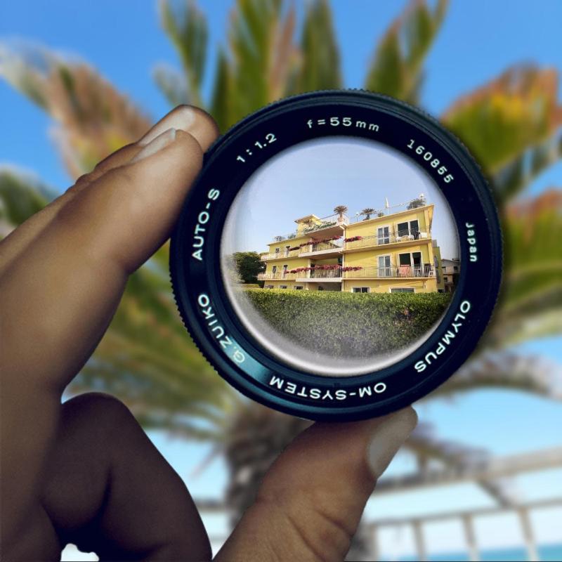 Hotel Miramare - image 22