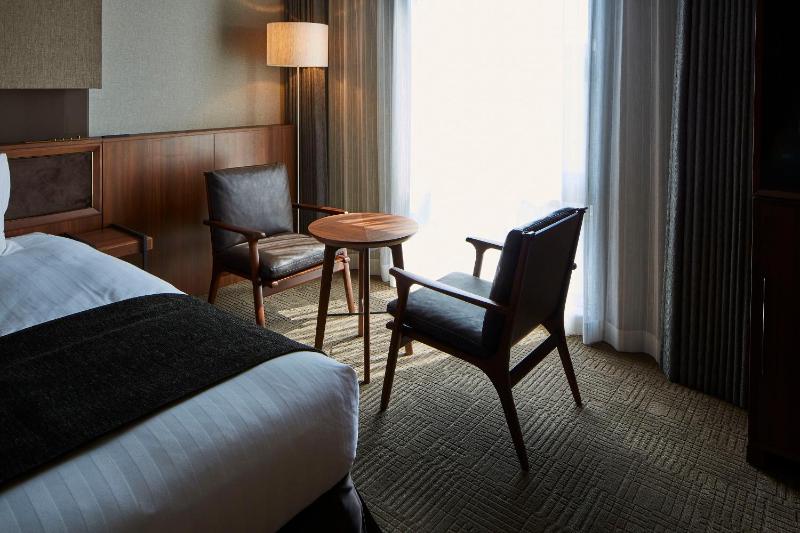 Hotel Trad Hakata - image 9