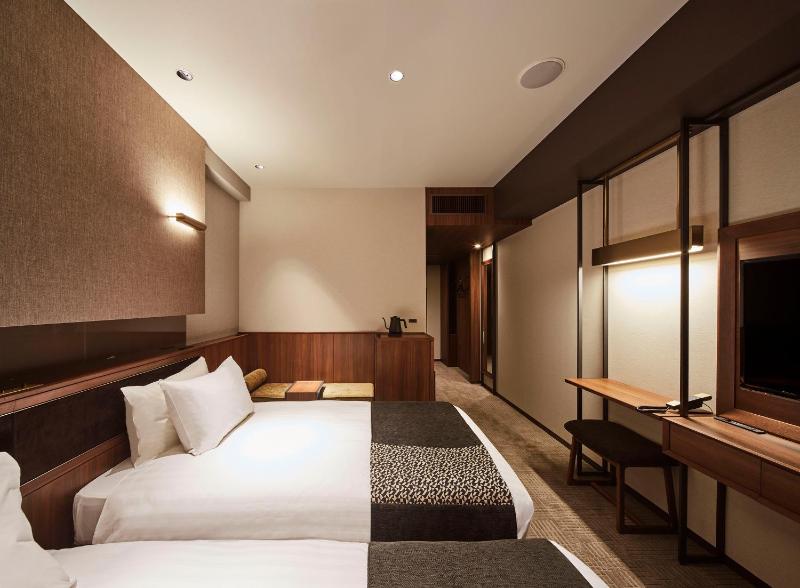 Hotel Trad Hakata - image 8